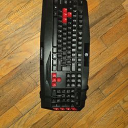 Cyberpower Pc Keyboard