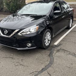 2018 Nissan Sentra