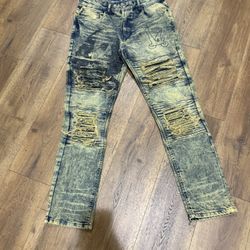 SDL Jeans