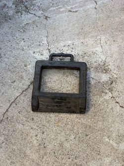 Pallet jack stopper