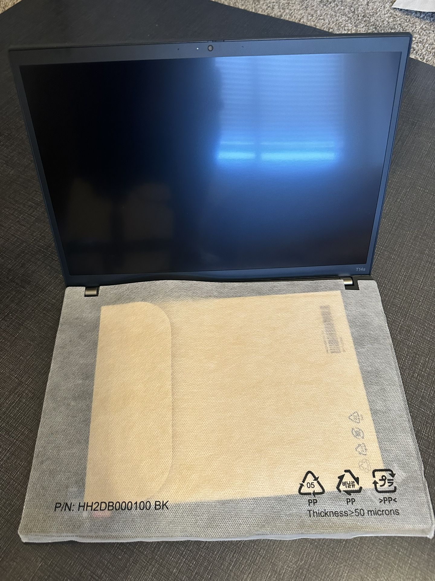 Lenovo ThinkPad T14s Gen3 Intel (14”)