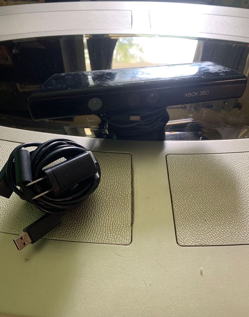 Xbox 360 Kinect & PC Adapter Tested