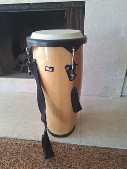 Conga Drum, New