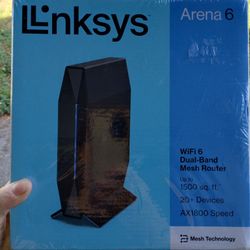 Wifi Router 