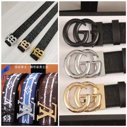 Men Items