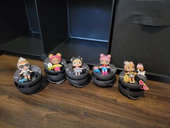 LOL Dolls