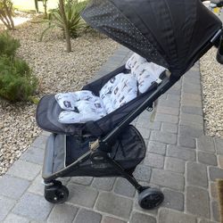 Graco Stroller