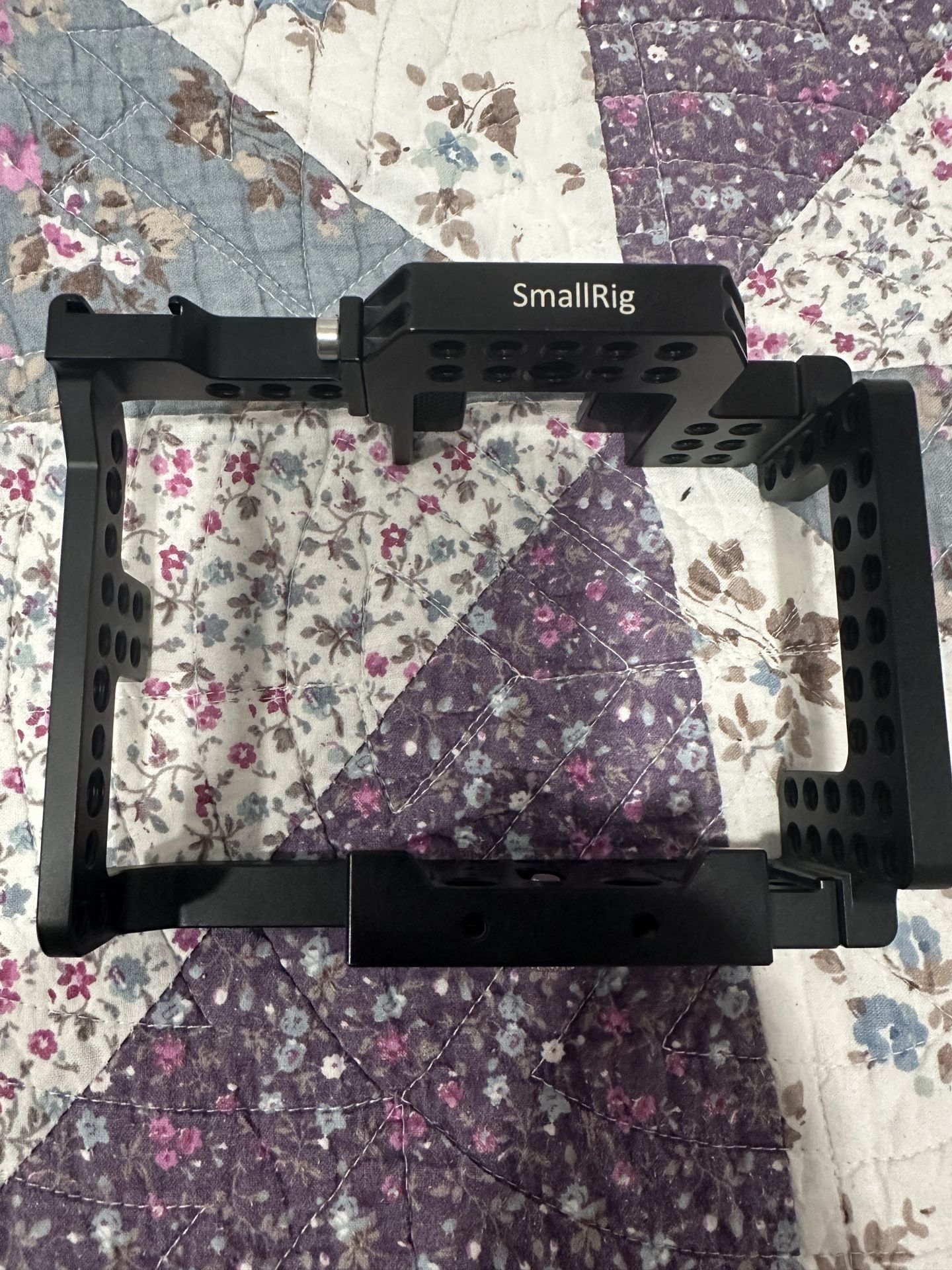 SMALLRIG SONY A7II/A7RII/A7SII ILCE-7M2/ILCE-7RM2/ILCE-7SM2 CAGE 1660