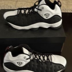 Jordan Jumpman Team 2 