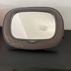 Baby Car Mirror
