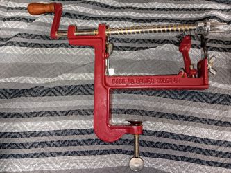 Apple Peeler Potato Peeler