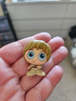 Star Wars doorables