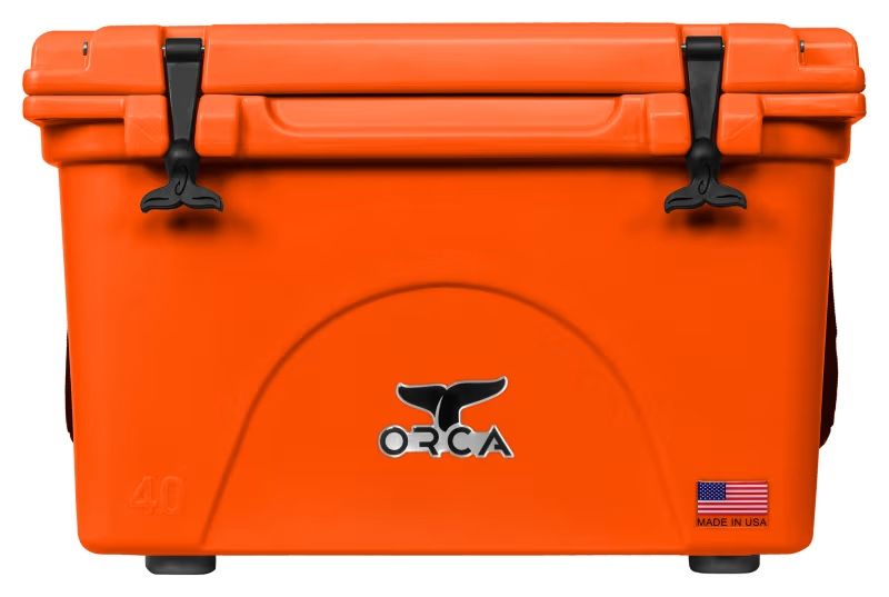 ORCA 40-qt. Cooler