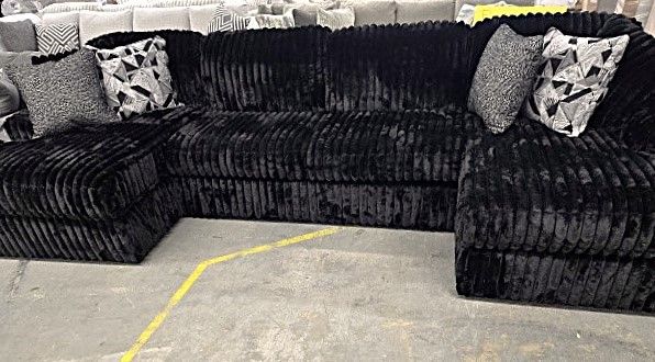 Living Room Sectional Sofa from Ashley