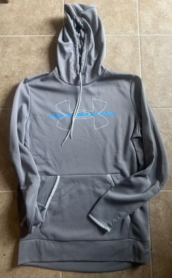 NWT Men’s Under Armour Small Hooded Sweatshirt. Norton Pickup 
