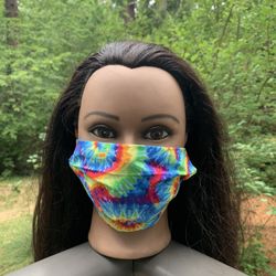 BOUTIQUE STYLE MASKS