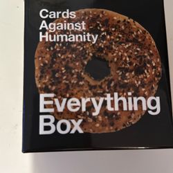 cards against humanity