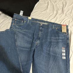 Men’s Levi’s Jeans
