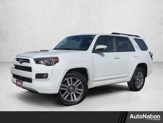 2023 Toyota 4Runner