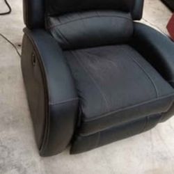 Electric Recliner 