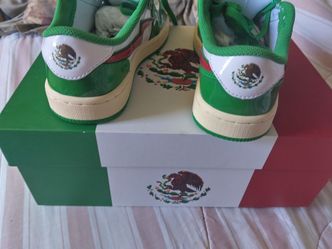 Tenis NIYN edición especial