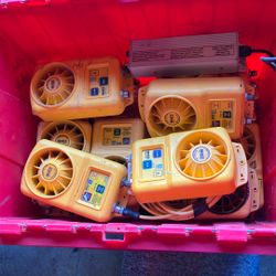 McKee  Communication System