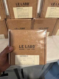 Le Labo Another 13 Eau de Parfum 100ml