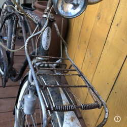 26” Schwinn tiger 3 speed old school “