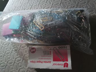 Paper Clips