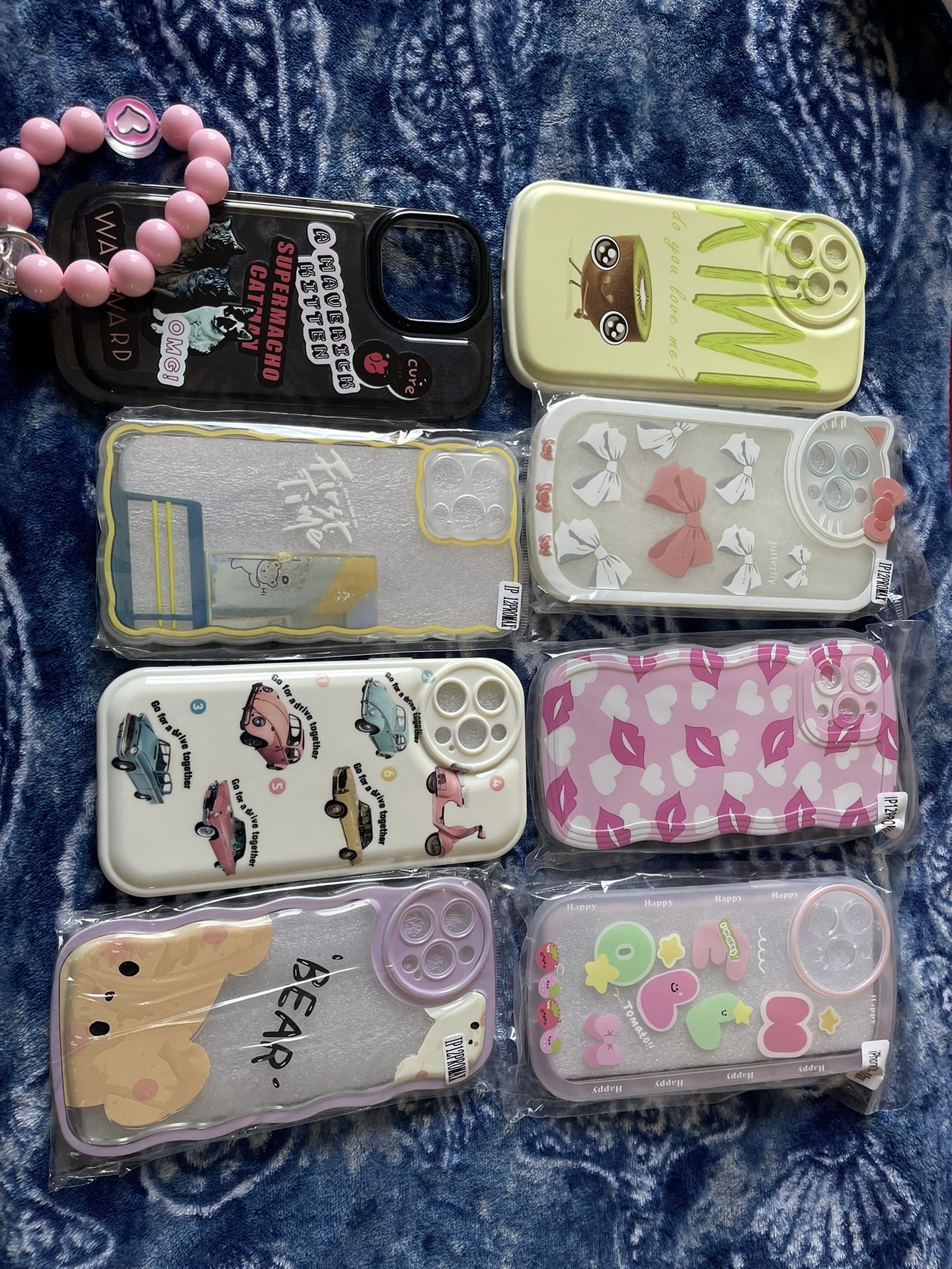 iPhone 12 Pro Max Cases