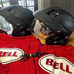 Motorcycle Helmets  
