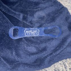 Deep Eddy Vodka Bartender Bottle Opener