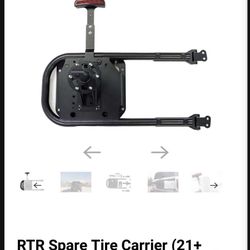 Ford Bronco Parts/Accessories 