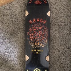 Brand New Skateboard Deck 