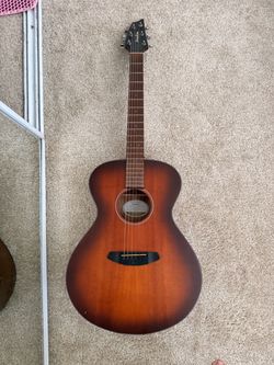 Breedlove discovery concert