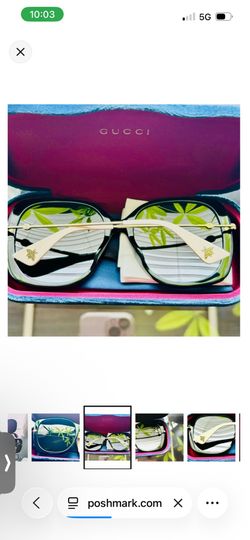 Gucci sunglasses