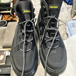 Dr Marten Bout Boots 