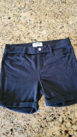 Girls Xl Shorts