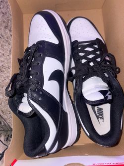 Nike Dunks Low