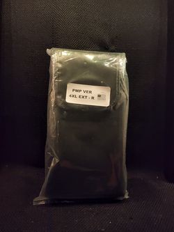 Turtleback belt clip