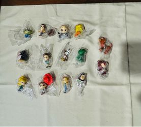Disney Toy Story Collectible Set