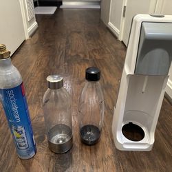 Soda Stream