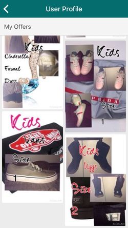 Items