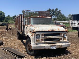 67 Chevrolet c/50