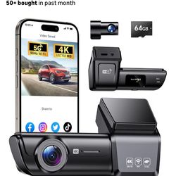 Dash cam