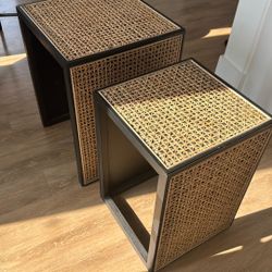 Target End Tables