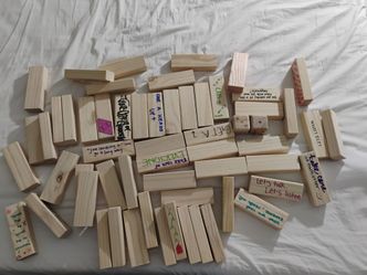 Jenga