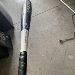 Baseball Bat Aluminium