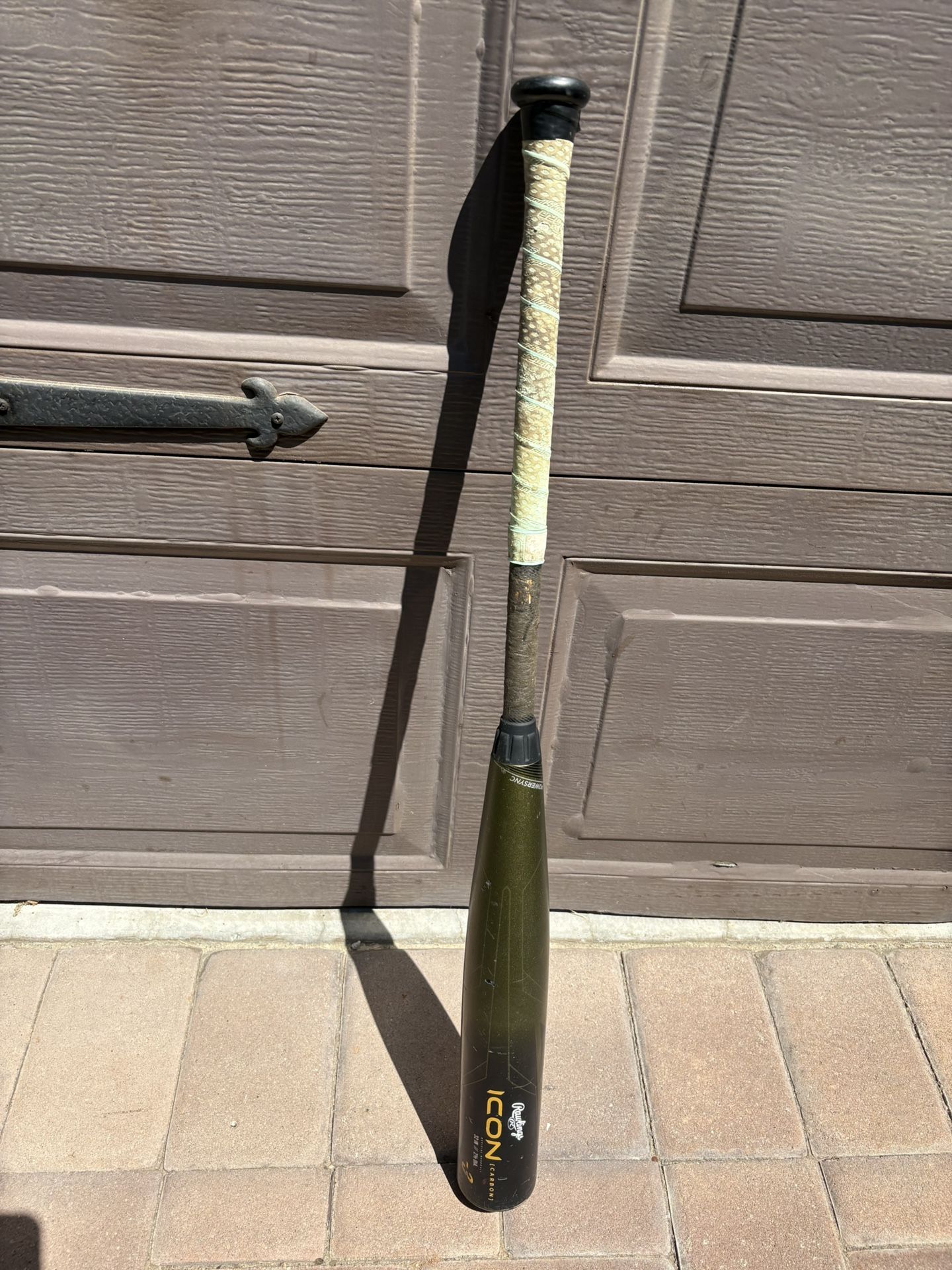 Rawlings Icon 32 BBCOR Bat