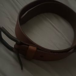 Hollister Belt 